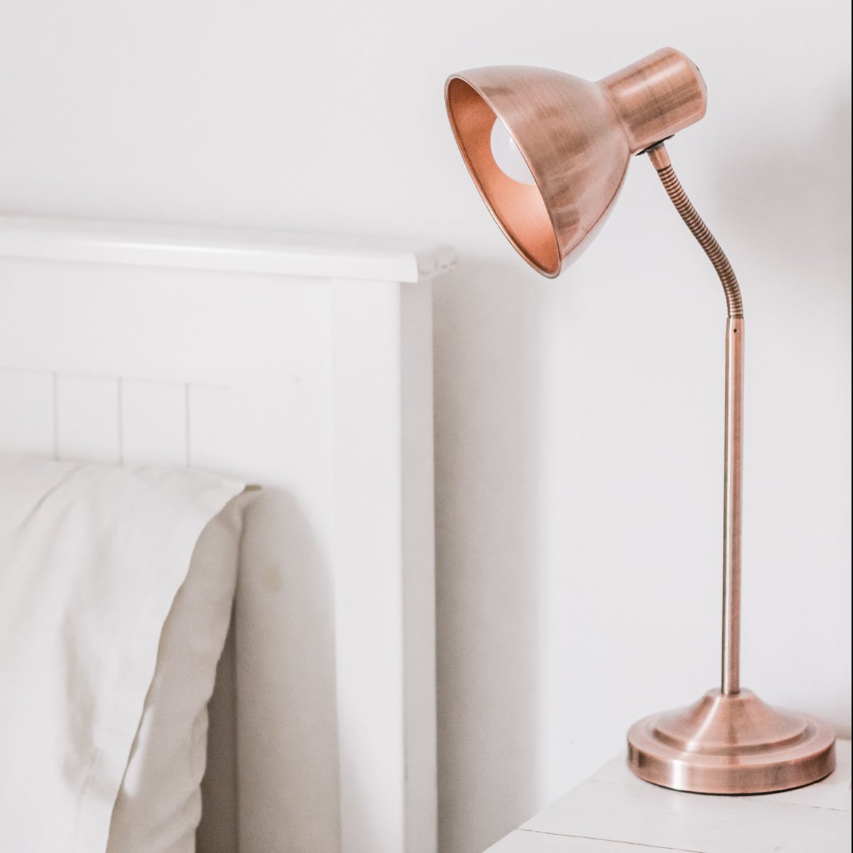 Лампа настольная "Perla "