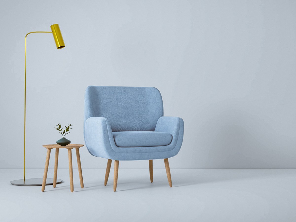 Кресло "Гэтсби"