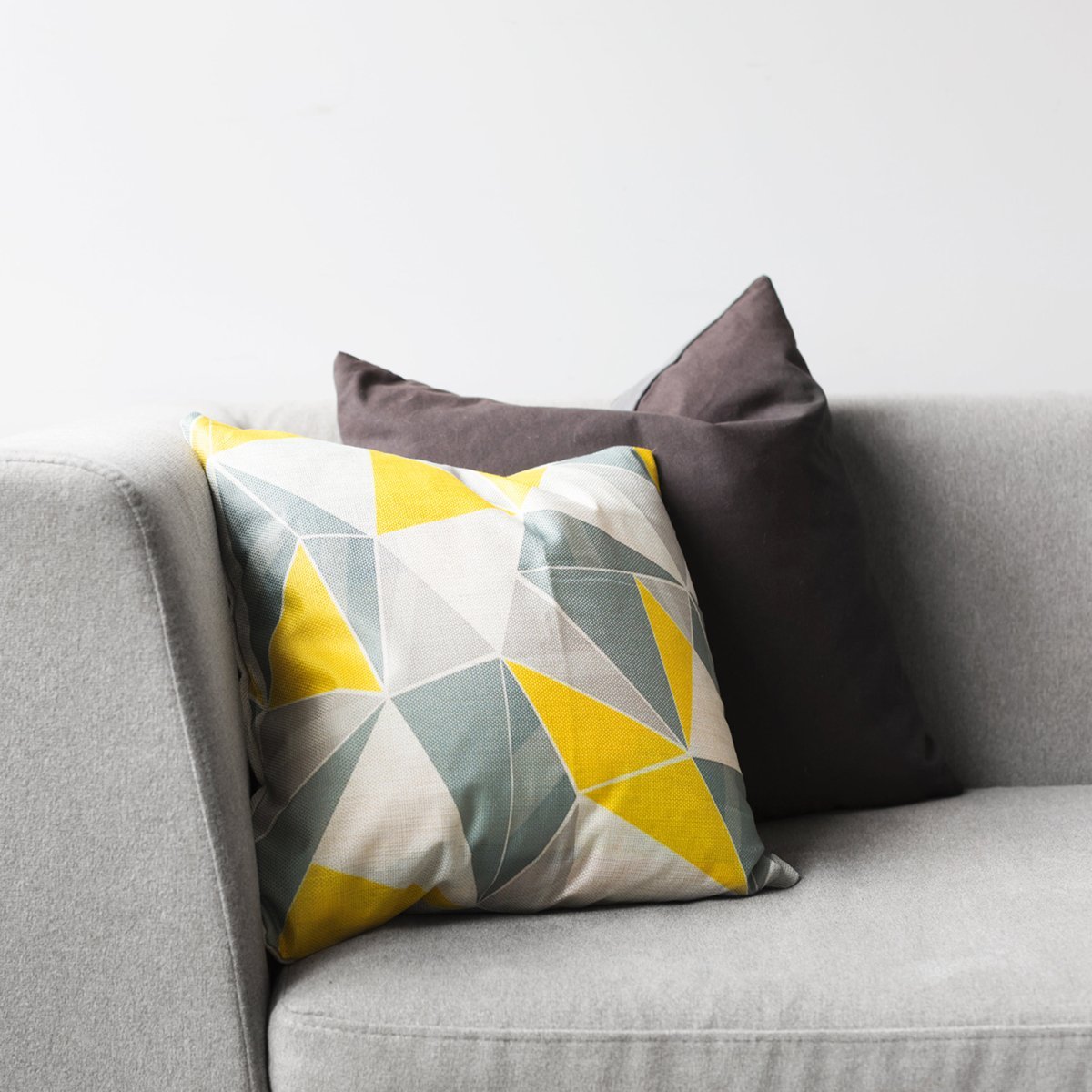 Подушка "Mosaic"