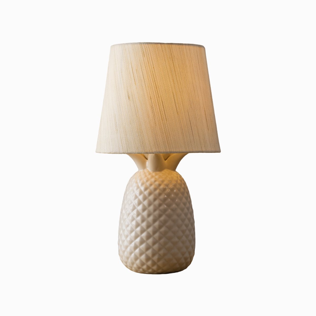 Лампа настольная "Pineapple"