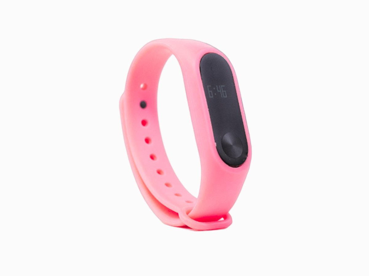 Фитнес-браслет "Pulse pro"