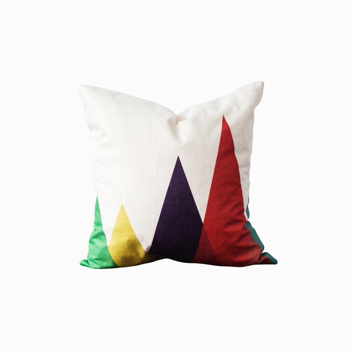 Подушка "Mountains"