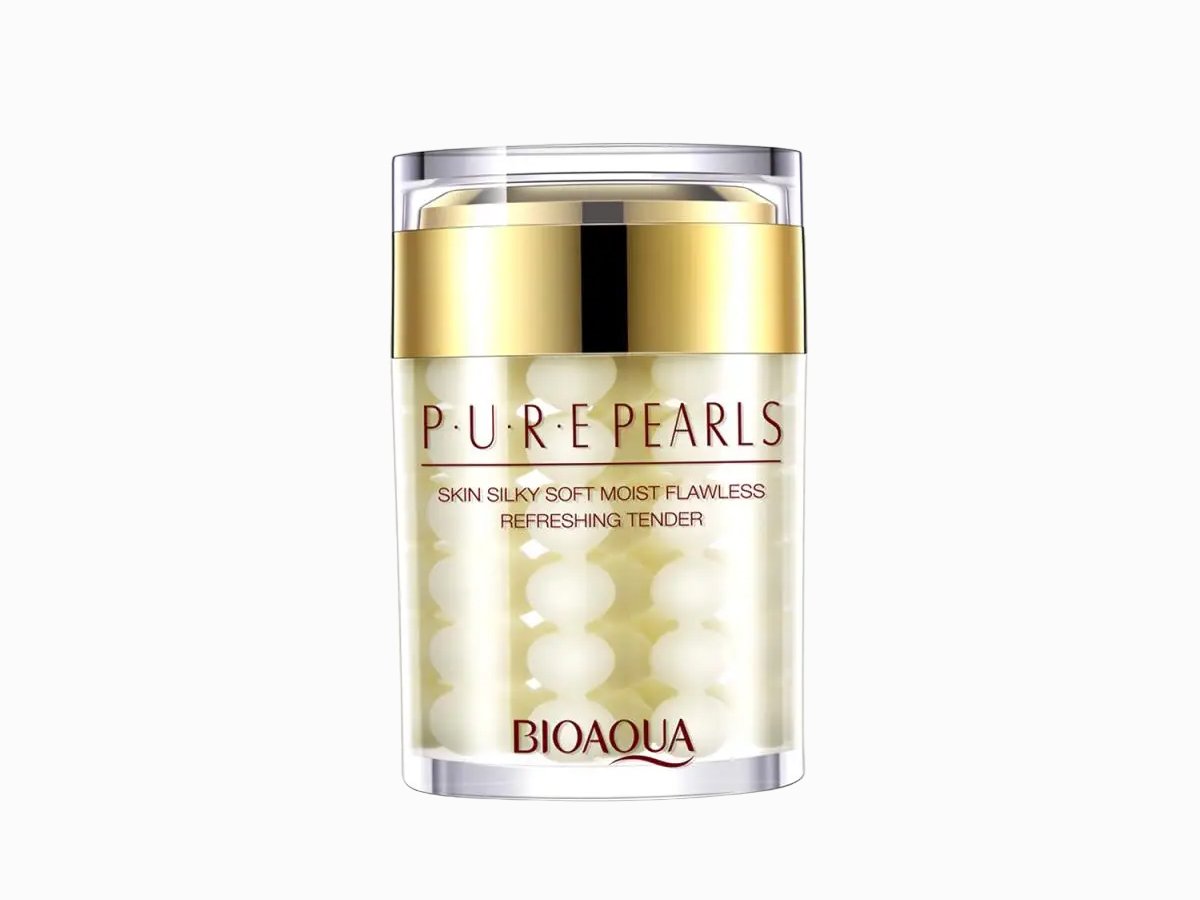 Крем для лица "Lora" антивозрастной